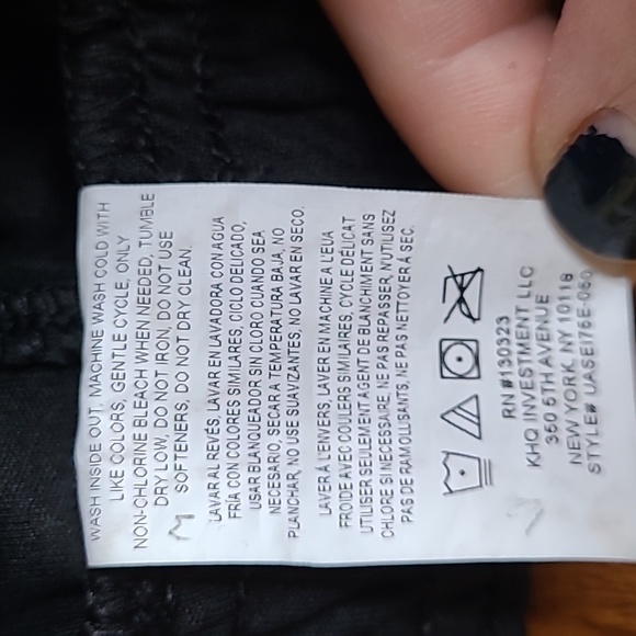 Under Armour kids short sz 4 - Picture 5 of 11